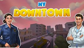 My Downtown
