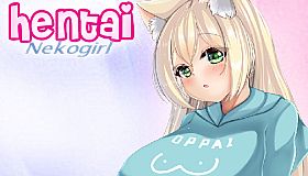 Hentai Nekogirl