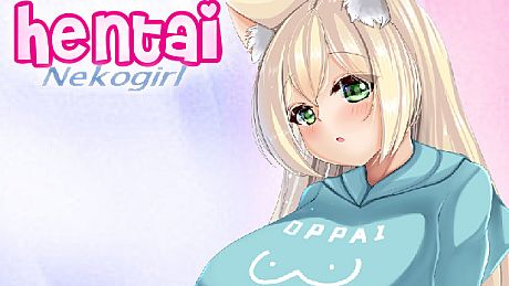 Hentai Nekogirl Game