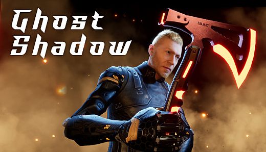 Ghost Shadow