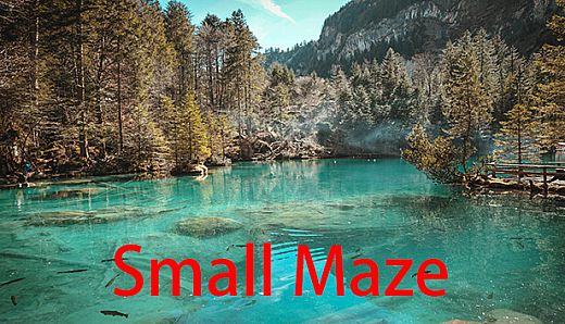 Small Maze