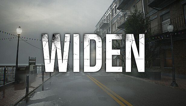 Buy WIDEN