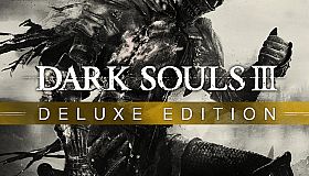 DARK SOULS III - Deluxe Edition
