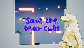 Save The Bear Cubs