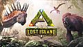 Lost Island - ARK Expansion Map