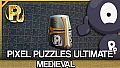 Jigsaw Puzzle Pack - Pixel Puzzles Ultimate: Medieval