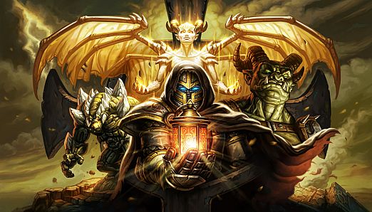 Ember: Console Edition