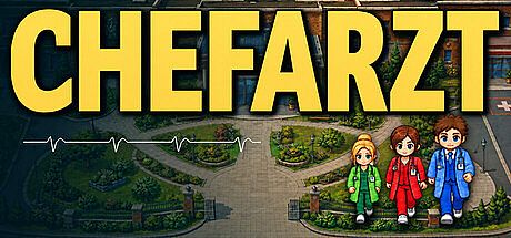 Chefarzt Game