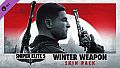 Sniper Elite 5: Winter Weapons Skin Pack