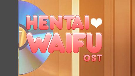 Hentai Waifu - OST DLC