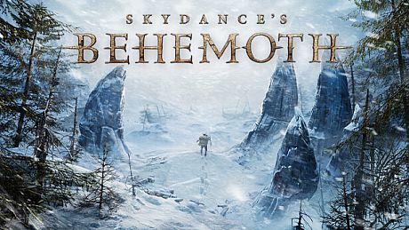 Skydance's BEHEMOTH Game