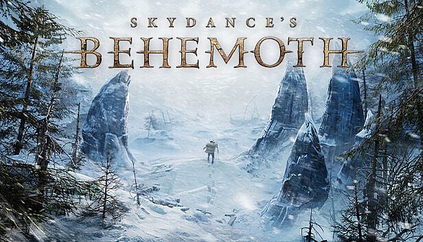 Buy Skydance's BEHEMOTH