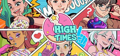 High Times Press Demo Game