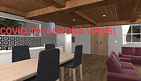 COVID-19 (CORONA VIRUS)