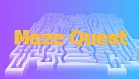 Maze Quest