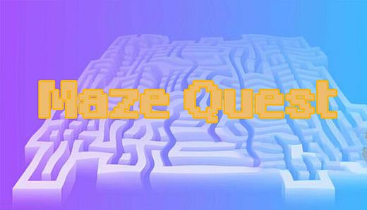 Maze Quest