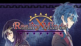 RealityMinds