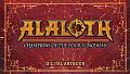 Alaloth: Champions of The Four Kingdoms - Digital Artbook