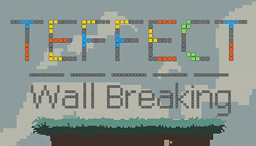 TEFFECT: Wall Breaking