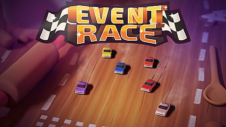 Event Race Game