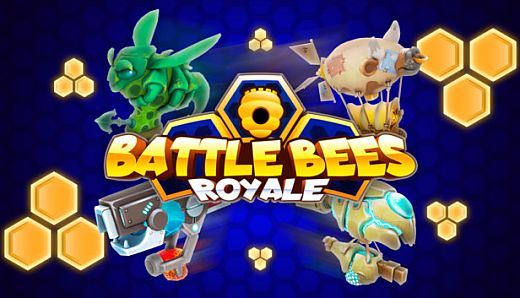 Battle Bees Royale