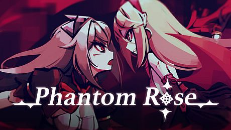 Phantom Rose Game
