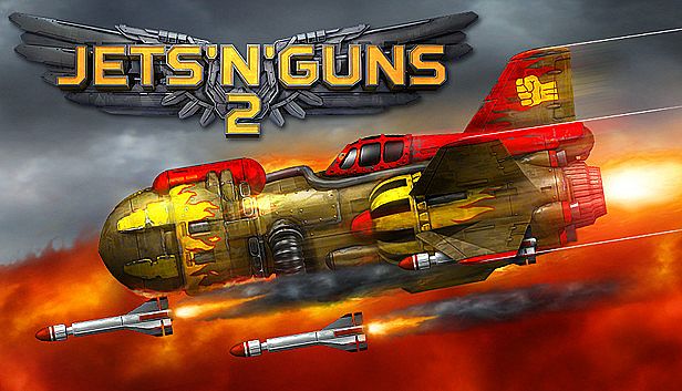 Buy Jets'n'Guns 2