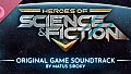 Heroes of Science and Fiction Soundtrack