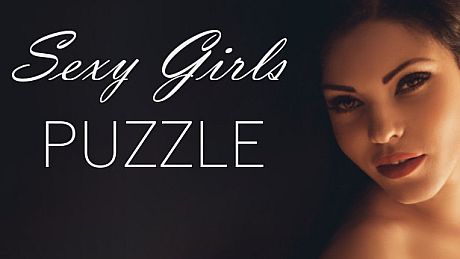 Sexy Girls Puzzle Game