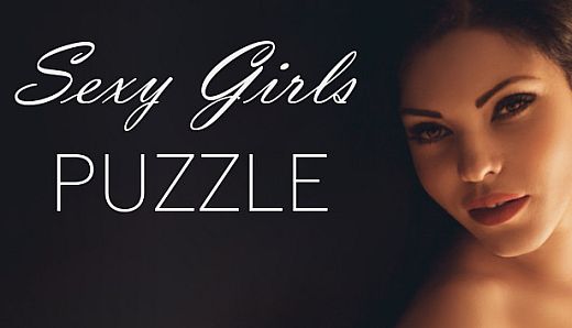 Sexy Girls Puzzle