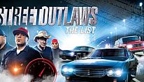 Comprar Street Outlaws: The List para PC