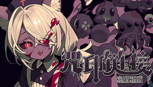 Buy SealChain: Call of Blood