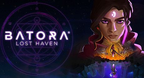 Batora: Lost Haven Game