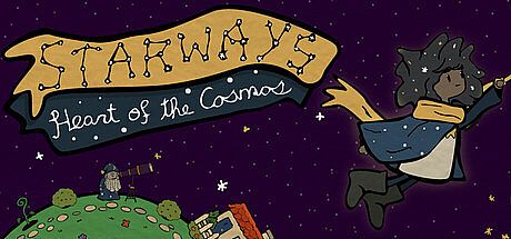 Starways: Heart of the Cosmos Game