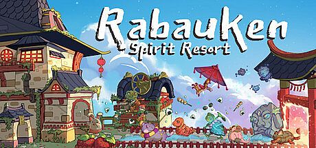 RABAUKEN - Spirit Resort Game
