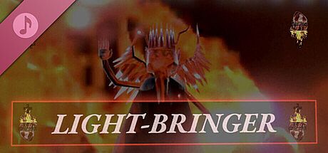 LIGHT-BRINGER Soundtrack DLC