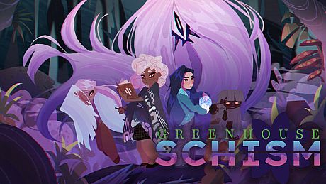 Greenhouse: Schism Game