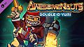 Awesomenauts - Double-O Yuri Skin