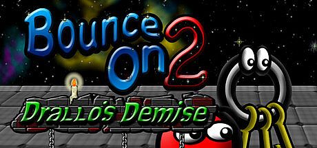 Bounce On 2: Drallo's Demise Game