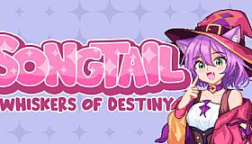 Songtail: Whiskers of Destiny