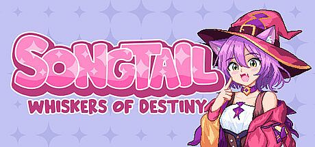 Songtail: Whiskers of Destiny Game