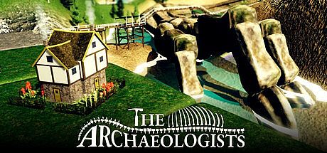 The Archaeologists Game