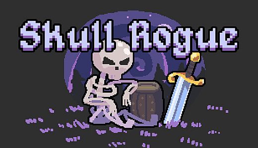 Skull Rogue