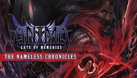 Anima: Gate of Memories - The Nameless Chronicles