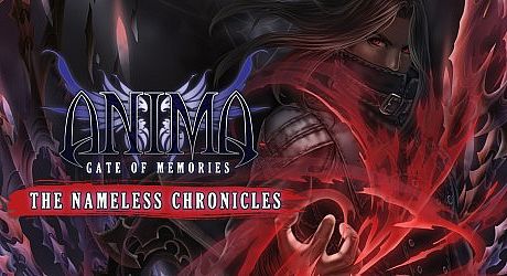 Anima: Gate of Memories - The Nameless Chronicles Game