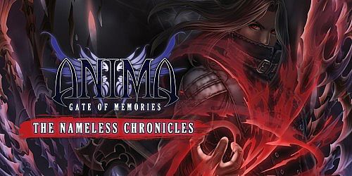 Anima: Gate of Memories - The Nameless Chronicles