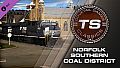 Train Simulator: Norfolk Southern Coal District Route Add-On