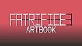 Fatrifice 3 Artbook