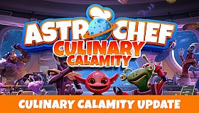 Astro Chef