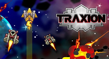 TRAXION 2 Game